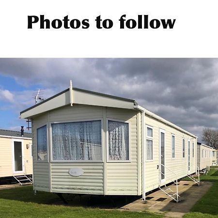 Lovely 3 Bedroom 8 Berth Caravan In Rhyl Exteriör bild